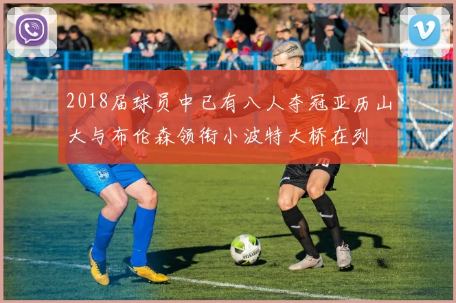 2018届球员中已有八人夺冠亚历山大与布伦森领衔小波特大桥在列